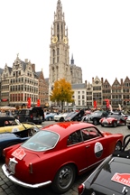 Zoute Grand Prix -  10 oktober 2025