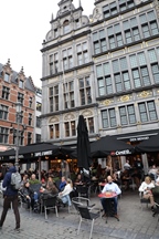 Zoute Grand Prix -  10 oktober 2025