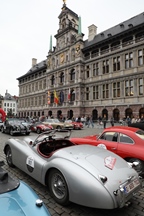 Zoute Grand Prix -  10 oktober 2025