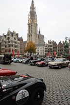 Zoute Grand Prix -  10 oktober 2025