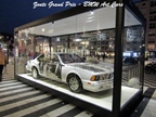 Zoute Grand Prix - BMW Art Cars -  11 oktober 2025