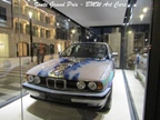 Zoute Grand Prix - BMW Art Cars -  11 oktober 2025