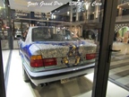 Zoute Grand Prix - BMW Art Cars -  11 oktober 2025