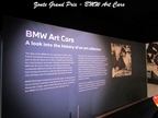 Zoute Grand Prix - BMW Art Cars -  11 oktober 2025