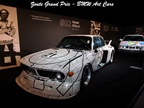 Zoute Grand Prix - BMW Art Cars -  11 oktober 2025