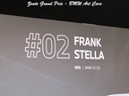 Zoute Grand Prix - BMW Art Cars -  11 oktober 2025