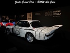 Zoute Grand Prix - BMW Art Cars -  11 oktober 2025