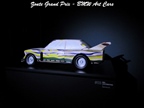 Zoute Grand Prix - BMW Art Cars -  11 oktober 2025