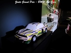 Zoute Grand Prix - BMW Art Cars -  11 oktober 2025