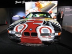 Zoute Grand Prix - BMW Art Cars -  11 oktober 2025