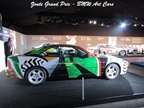Zoute Grand Prix - BMW Art Cars -  11 oktober 2025