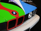 Zoute Grand Prix - BMW Art Cars -  11 oktober 2025