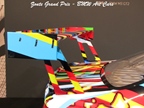 Zoute Grand Prix - BMW Art Cars -  11 oktober 2025