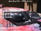 Zoute Grand Prix - BMW Art Cars -  11 oktober 2025