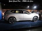 Zoute Grand Prix - BMW Art Cars -  11 oktober 2025
