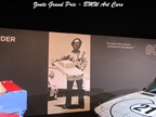 Zoute Grand Prix - BMW Art Cars -  11 oktober 2025