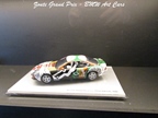 Zoute Grand Prix - BMW Art Cars -  11 oktober 2025