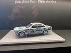 Zoute Grand Prix - BMW Art Cars -  11 oktober 2025