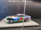 Zoute Grand Prix - BMW Art Cars -  11 oktober 2025