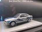 Zoute Grand Prix - BMW Art Cars -  11 oktober 2025