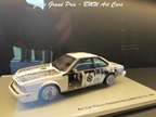Zoute Grand Prix - BMW Art Cars -  11 oktober 2025