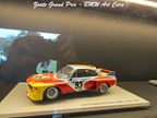 Zoute Grand Prix - BMW Art Cars -  11 oktober 2025