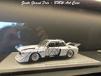 Zoute Grand Prix - BMW Art Cars -  11 oktober 2025