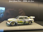 Zoute Grand Prix - BMW Art Cars -  11 oktober 2025