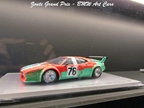Zoute Grand Prix - BMW Art Cars -  11 oktober 2025