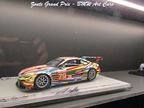 Zoute Grand Prix - BMW Art Cars -  11 oktober 2025