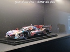 Zoute Grand Prix - BMW Art Cars -  11 oktober 2025