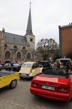 Cars & Carossen Kontich -  12 oktober 2025