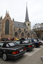 Cars & Carossen Kontich -  12 oktober 2025