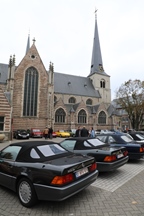 Cars & Carossen Kontich -  12 oktober 2025