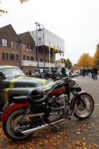 Cars & Carossen Kontich -  12 oktober 2025