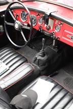 Cars & Carossen Kontich -  12 oktober 2025