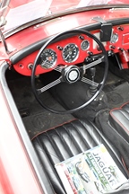 Cars & Carossen Kontich -  12 oktober 2025