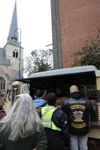 Cars & Carossen Kontich -  12 oktober 2025