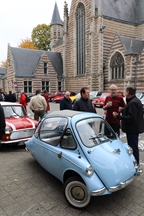 Cars & Carossen Kontich -  12 oktober 2025