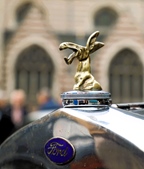 Cars & Carossen Kontich -  12 oktober 2025