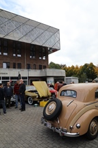 Cars & Carossen Kontich -  12 oktober 2025