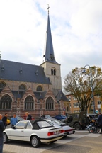 Cars & Carossen Kontich -  12 oktober 2025