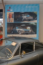 Zoute Grand Prix Car Week -  11 oktober 2025