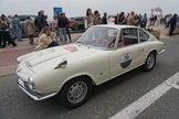 Zoute Grand Prix Car Week -  11 oktober 2025