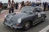 Zoute Grand Prix Car Week -  11 oktober 2025