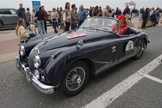 Zoute Grand Prix Car Week -  11 oktober 2025