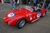 Zoute Grand Prix Car Week -  11 oktober 2025