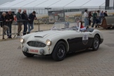 Zoute Grand Prix Car Week -  11 oktober 2025