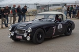 Zoute Grand Prix Car Week -  11 oktober 2025