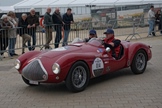 Zoute Grand Prix Car Week -  11 oktober 2025